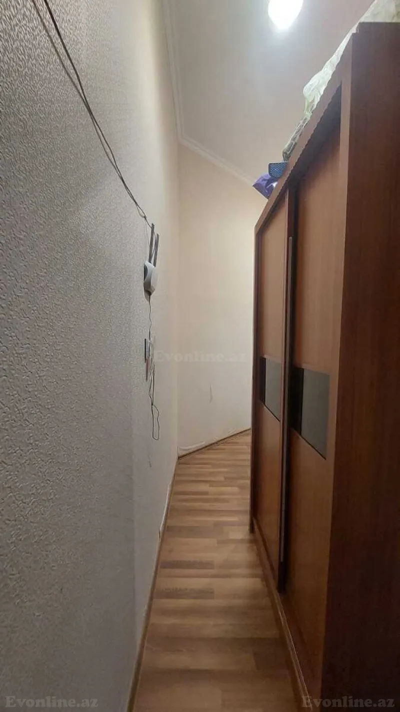 Satılır 2 otaqlı Mənzil Yeni tikili 63 m² Abşeron r. - şəkil 5
