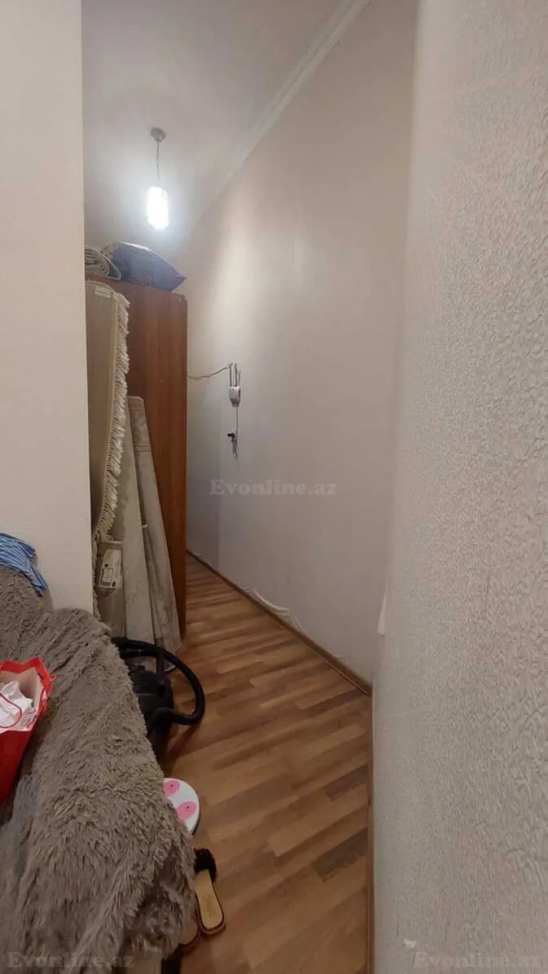 Satılır 2 otaqlı Mənzil Yeni tikili 63 m² Abşeron r. - şəkil 6