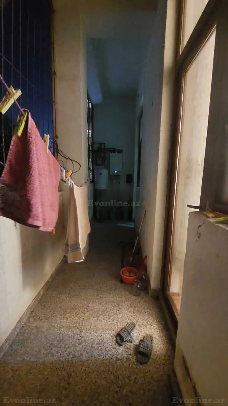 Satılır 2 otaqlı Mənzil Yeni tikili 63 m² Abşeron r. - şəkil 7