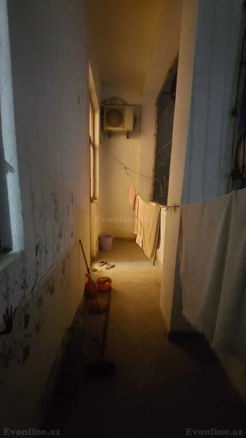 Satılır 2 otaqlı Mənzil Yeni tikili 63 m² Abşeron r. - şəkil 8