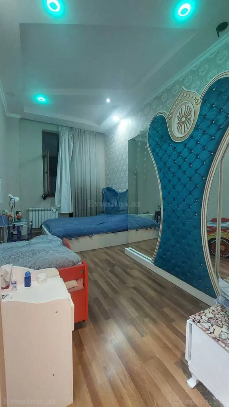 Satılır 2 otaqlı Mənzil Yeni tikili 63 m² Abşeron r. - şəkil 10