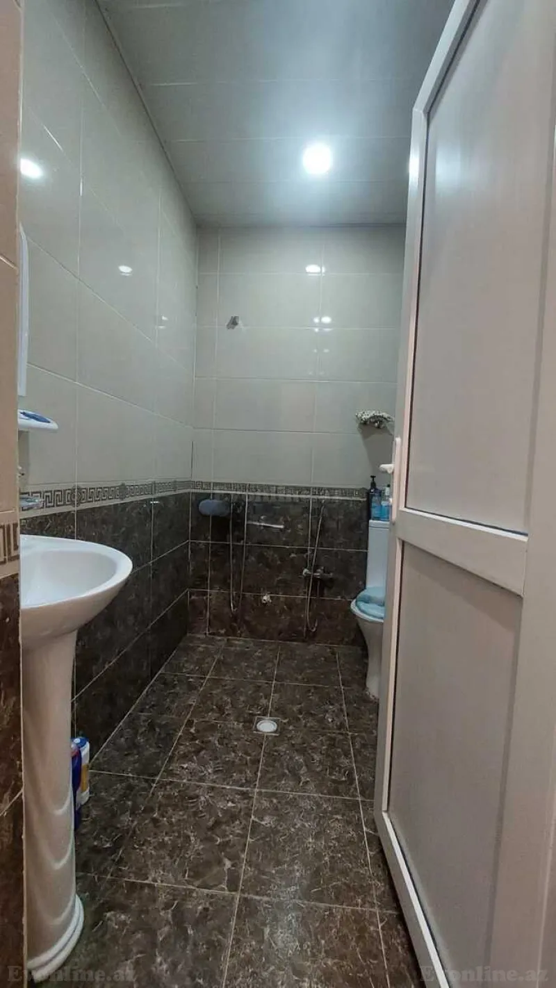 Satılır 2 otaqlı Mənzil Yeni tikili 63 m² Abşeron r. - şəkil 11