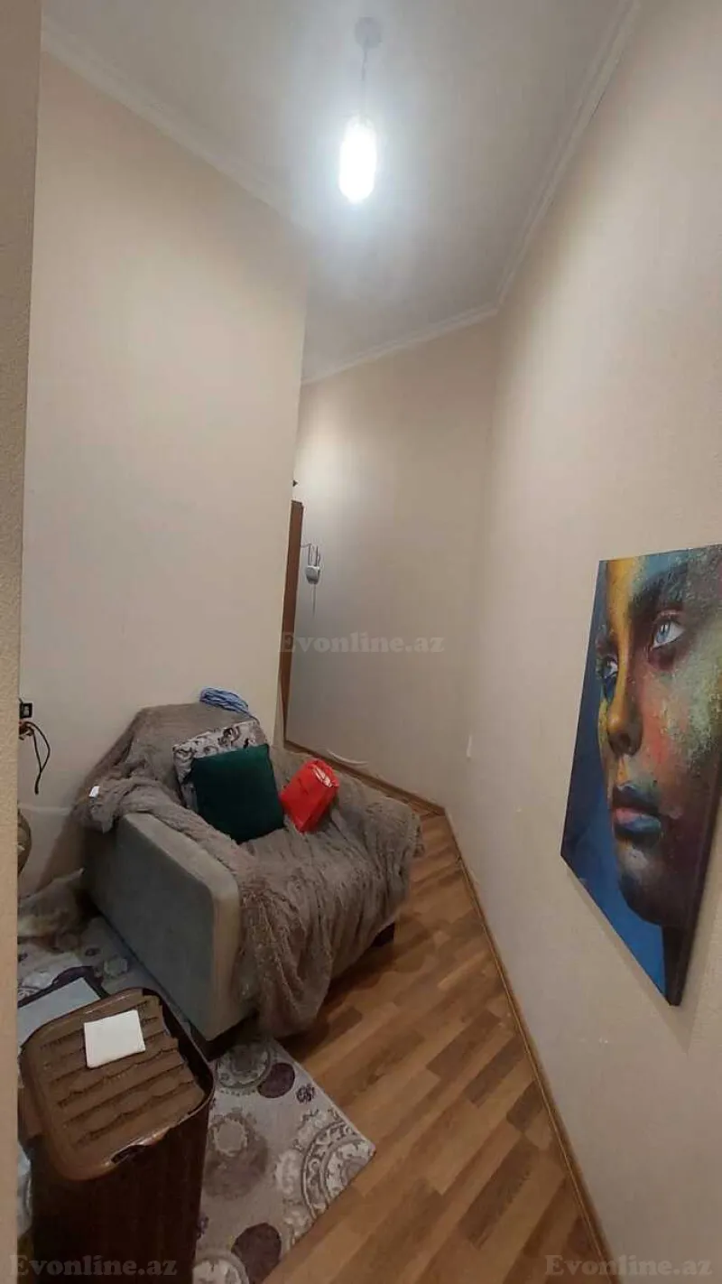 Satılır 2 otaqlı Mənzil Yeni tikili 63 m² Abşeron r. - şəkil 12
