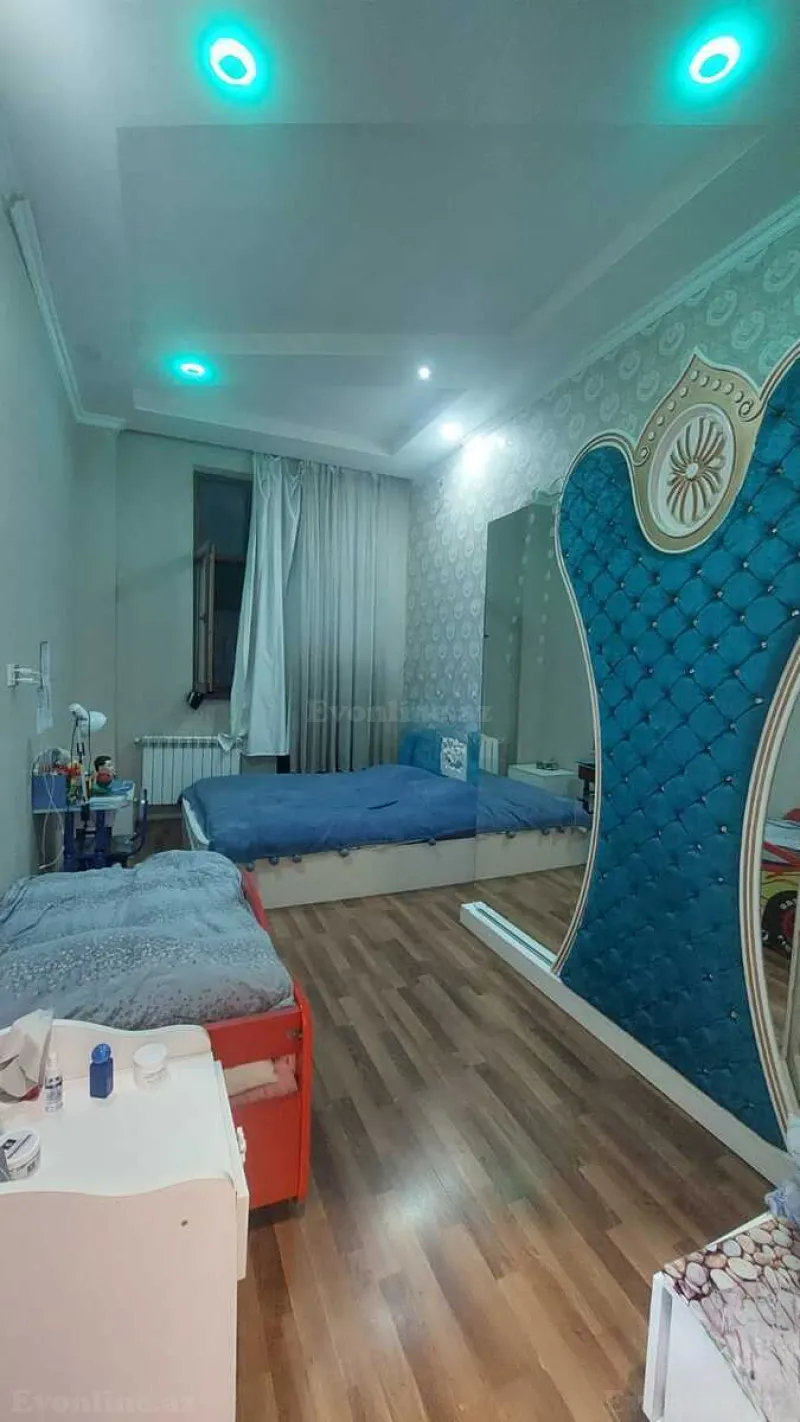Satılır 2 otaqlı Mənzil Yeni tikili 63 m² Abşeron r. - şəkil 13