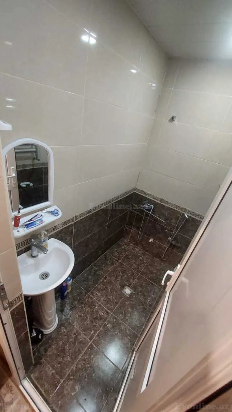 Satılır 2 otaqlı Mənzil Yeni tikili 63 m² Abşeron r. - şəkil 14