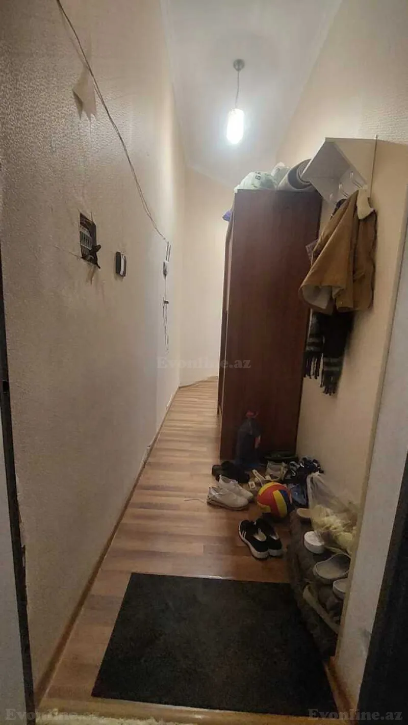 Satılır 2 otaqlı Mənzil Yeni tikili 63 m² Abşeron r. - şəkil 15