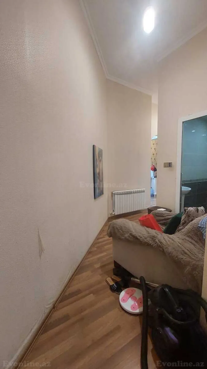 Satılır 2 otaqlı Mənzil Yeni tikili 63 m² Abşeron r. - şəkil 16
