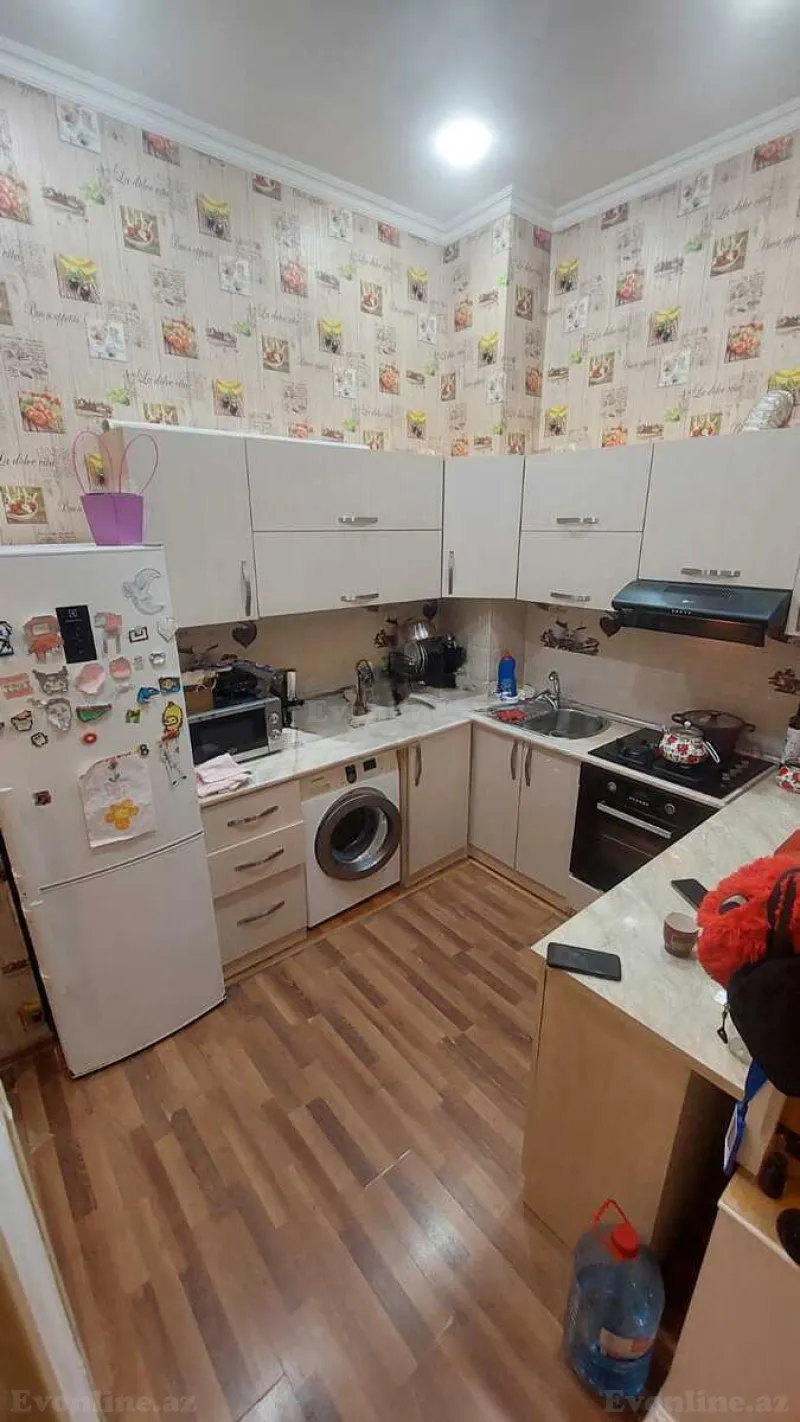 Satılır 2 otaqlı Mənzil Yeni tikili 63 m² Abşeron r. - şəkil 18
