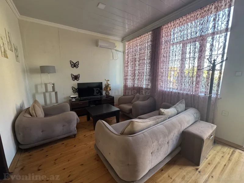 3 otaqlı Həyət evi 100 m² Dübəndi Kirayə verilir