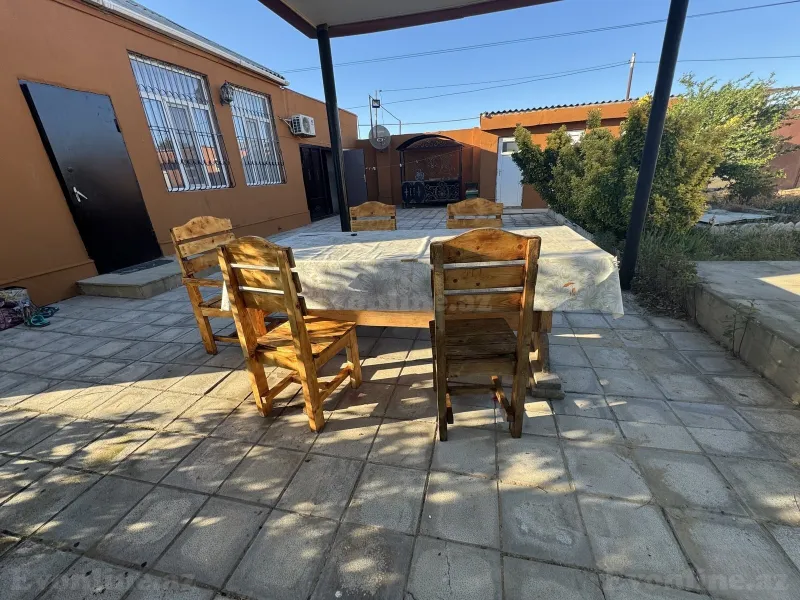 Kirayə verilir 3 otaqlı Həyət evi 100 m² Dübəndi - şəkil 2