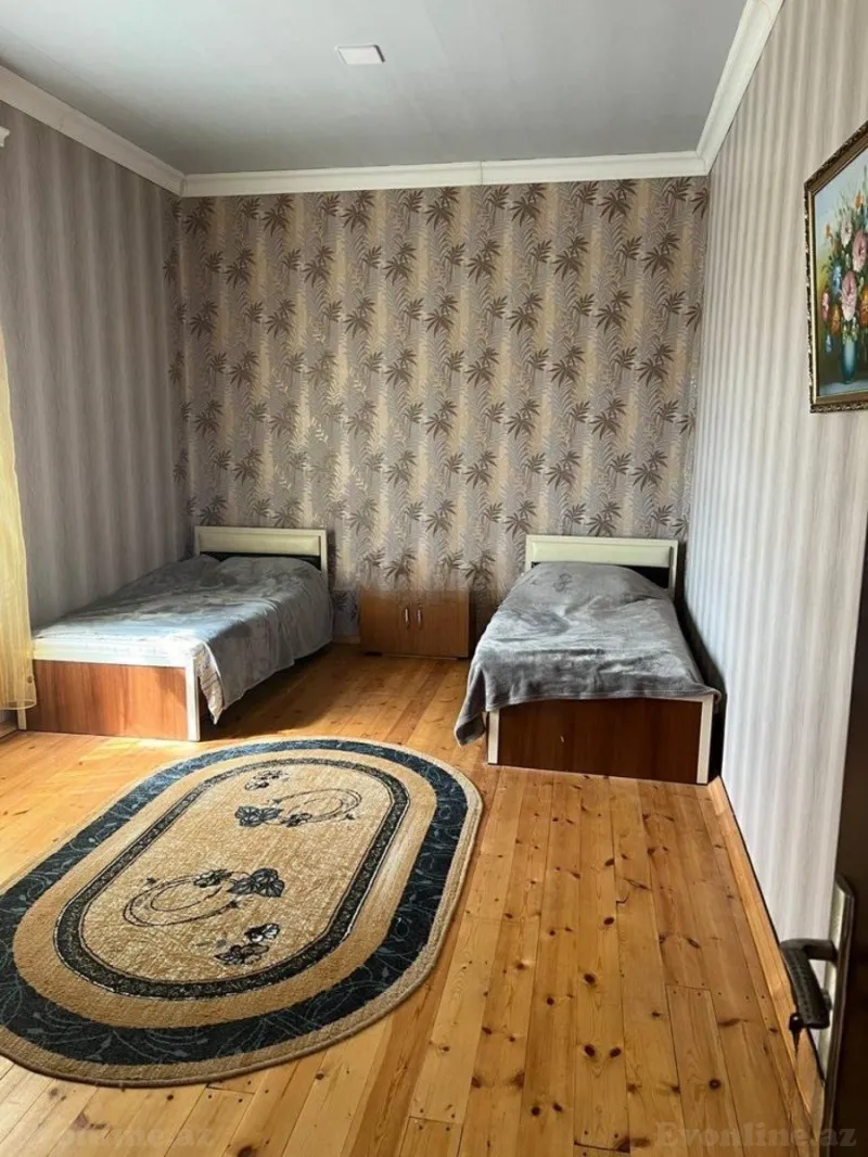 Kirayə verilir 3 otaqlı Həyət evi 100 m² Dübəndi - şəkil 4