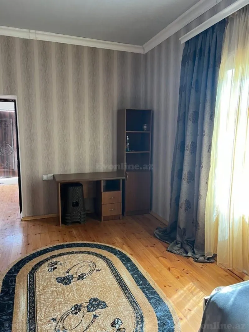 Kirayə verilir 3 otaqlı Həyət evi 100 m² Dübəndi - şəkil 5