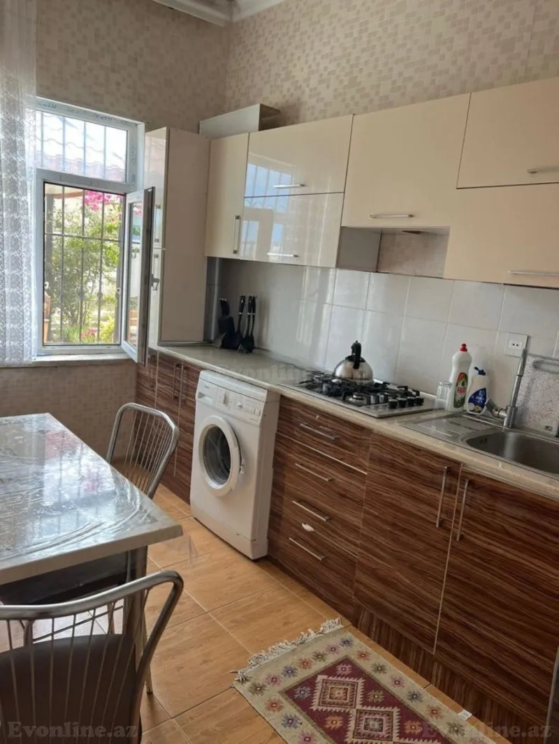 Kirayə verilir 3 otaqlı Həyət evi 100 m² Dübəndi - şəkil 6