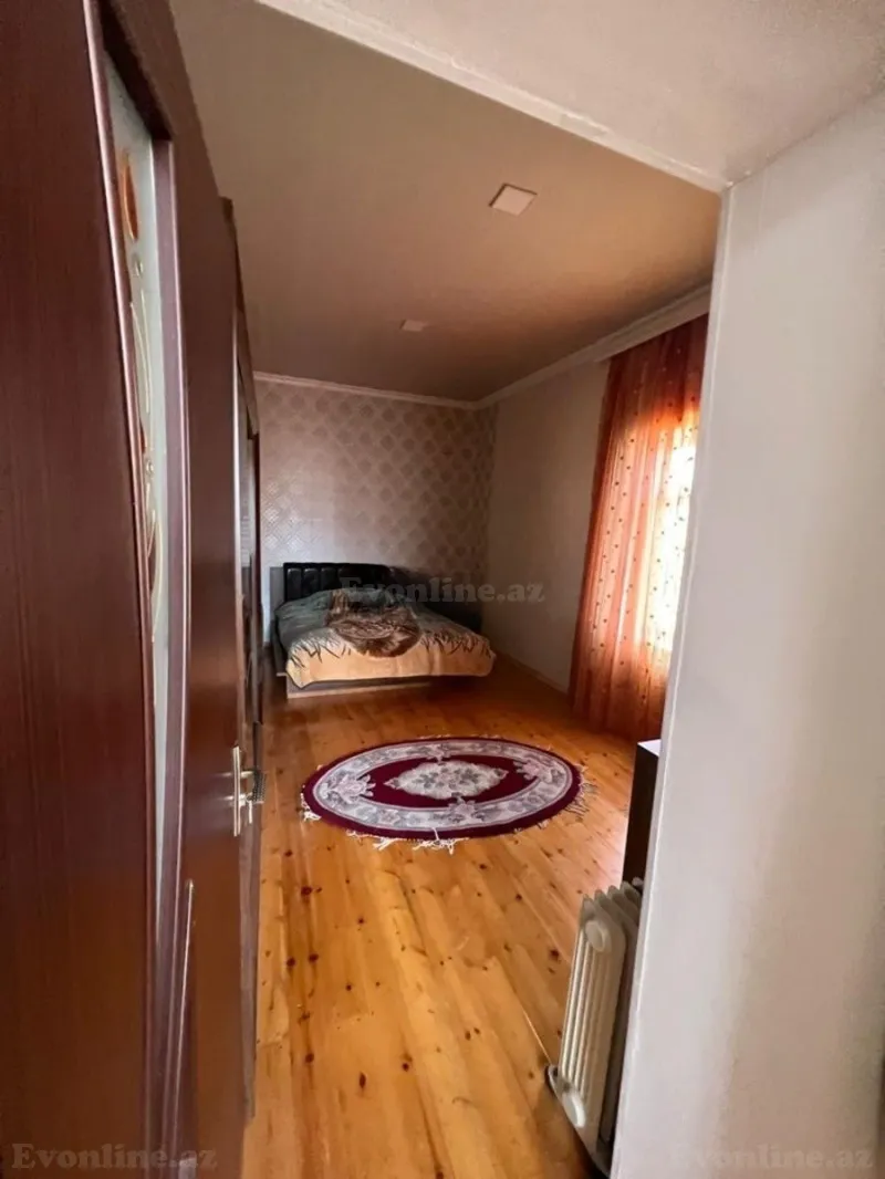 Kirayə verilir 3 otaqlı Həyət evi 100 m² Dübəndi - şəkil 7