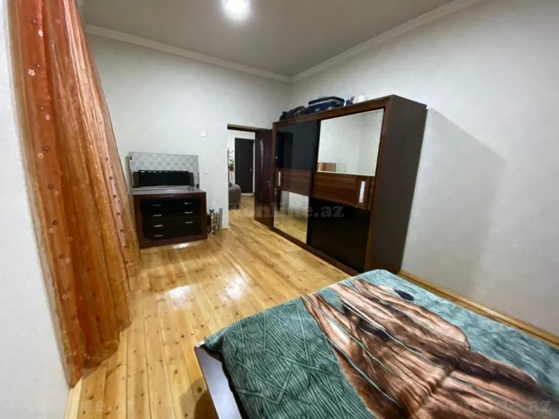 Kirayə verilir 3 otaqlı Həyət evi 100 m² Dübəndi - şəkil 8