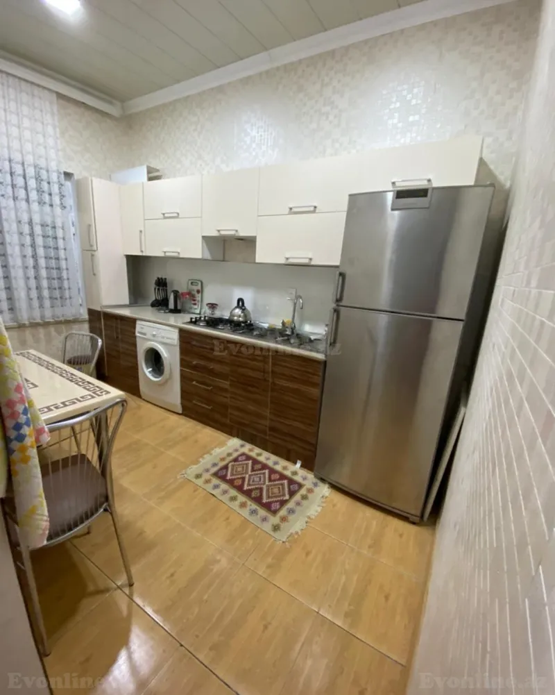 Kirayə verilir 3 otaqlı Həyət evi 100 m² Dübəndi - şəkil 9