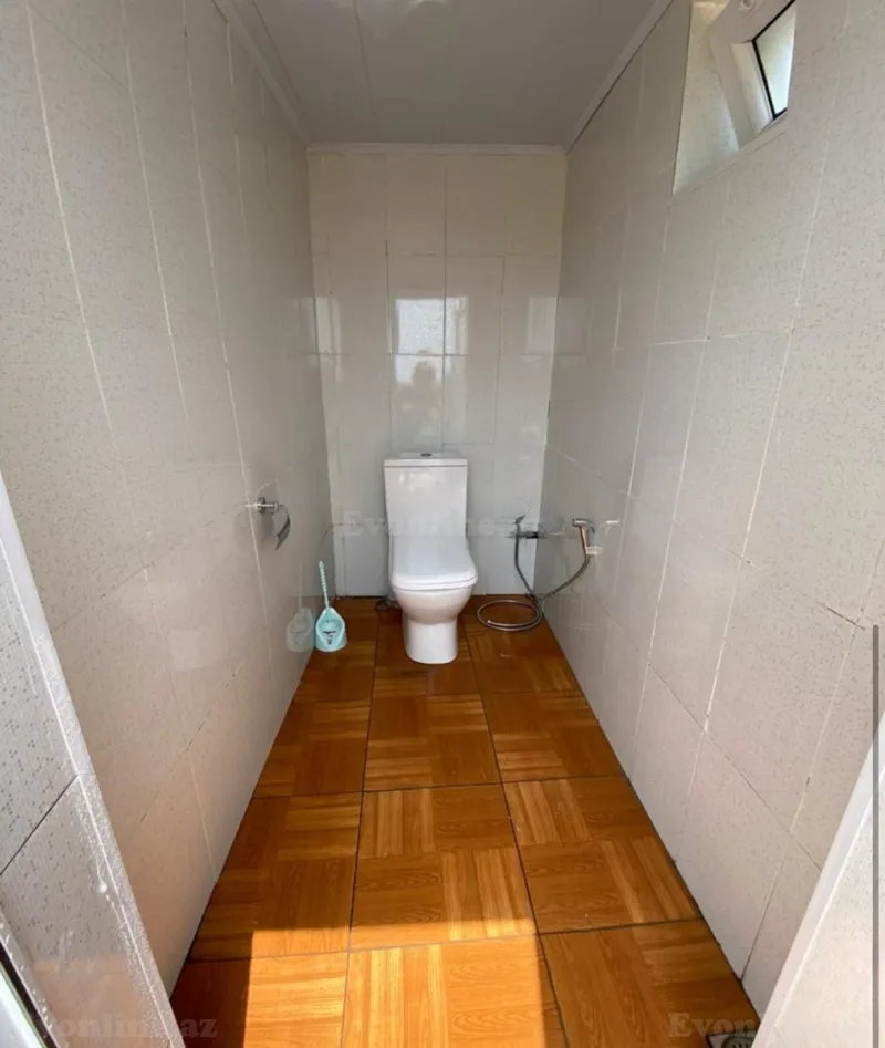 Kirayə verilir 3 otaqlı Həyət evi 100 m² Dübəndi - şəkil 11