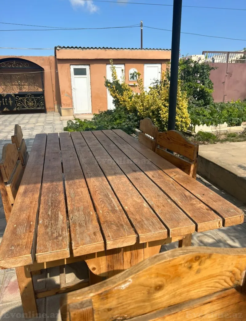 Kirayə verilir 3 otaqlı Həyət evi 100 m² Dübəndi - şəkil 14