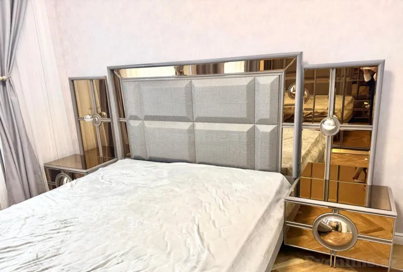 Kirayə verilir 3 otaqlı Mənzil Köhnə tikili 100 m² 28 May m. - şəkil 10