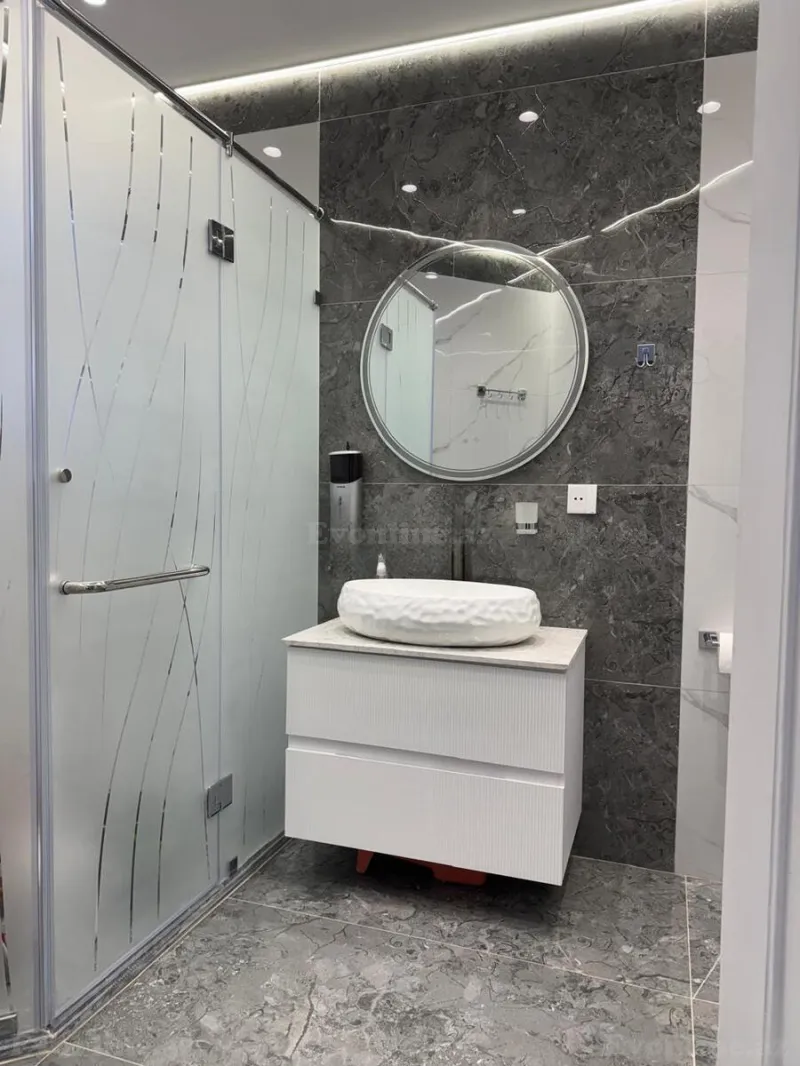 Kirayə verilir 3 otaqlı Mənzil Köhnə tikili 100 m² 28 May m. - şəkil 15