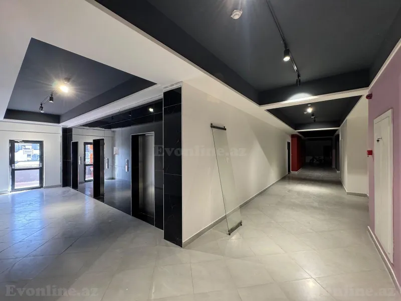 Satılır 3 otaqlı Mənzil Yeni tikili 1236 m² Biləcəri - şəkil 2
