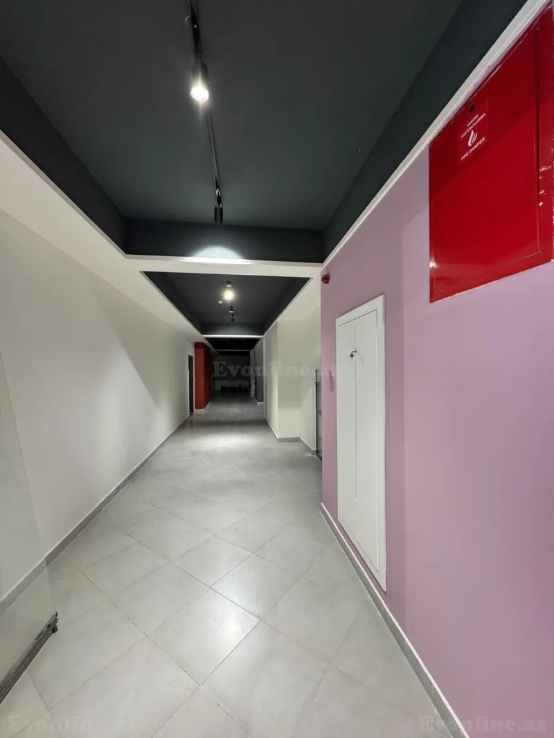 Satılır 3 otaqlı Mənzil Yeni tikili 1236 m² Biləcəri - şəkil 3