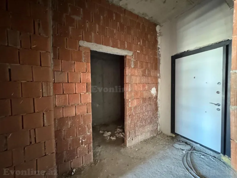 Satılır 3 otaqlı Mənzil Yeni tikili 1236 m² Biləcəri - şəkil 4