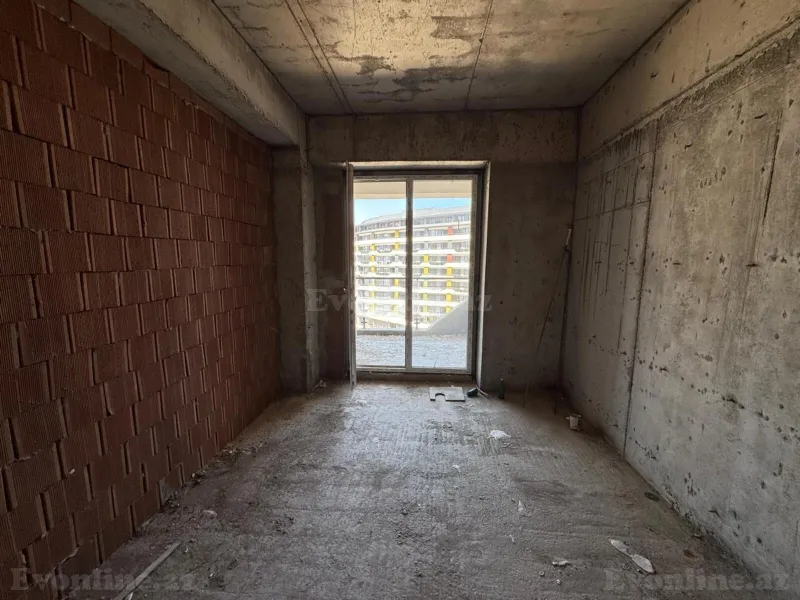 Satılır 3 otaqlı Mənzil Yeni tikili 1236 m² Biləcəri - şəkil 5
