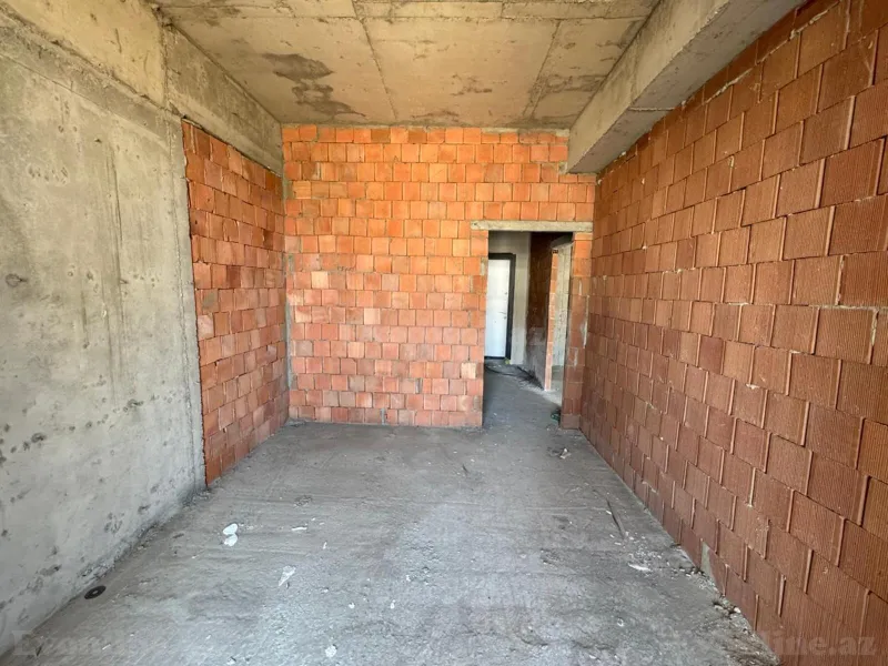 Satılır 3 otaqlı Mənzil Yeni tikili 1236 m² Biləcəri - şəkil 6