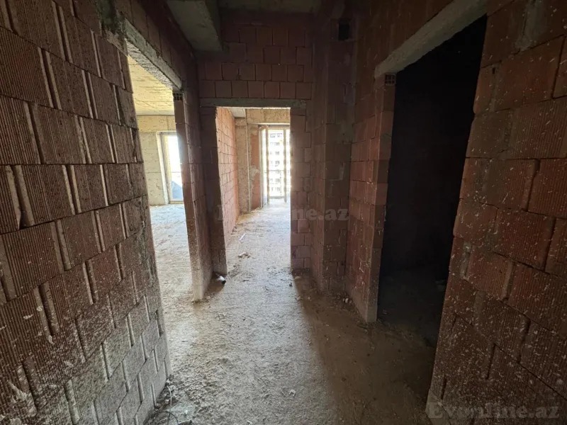 Satılır 3 otaqlı Mənzil Yeni tikili 1236 m² Biləcəri - şəkil 7