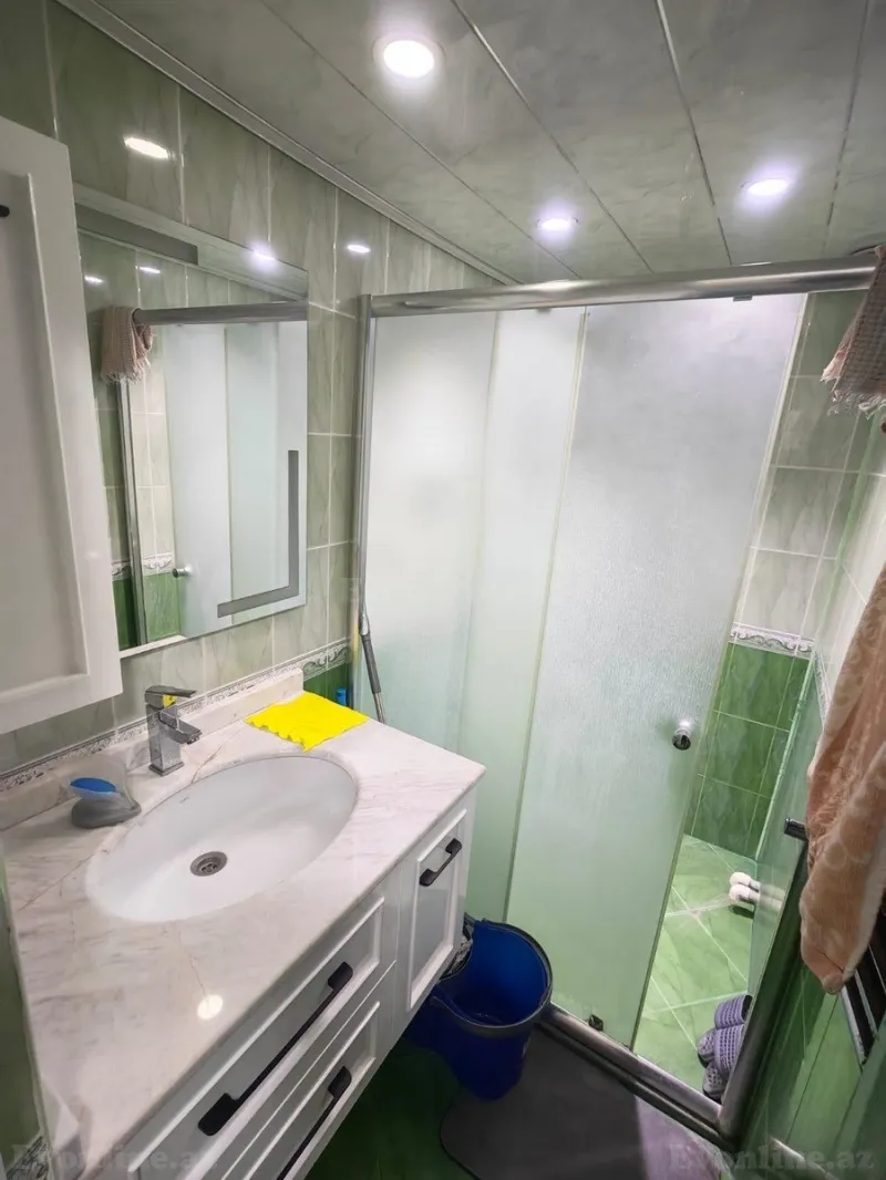 Satılır 3 otaqlı Mənzil Köhnə tikili 83 m² Həzi Aslanov m. - şəkil 13