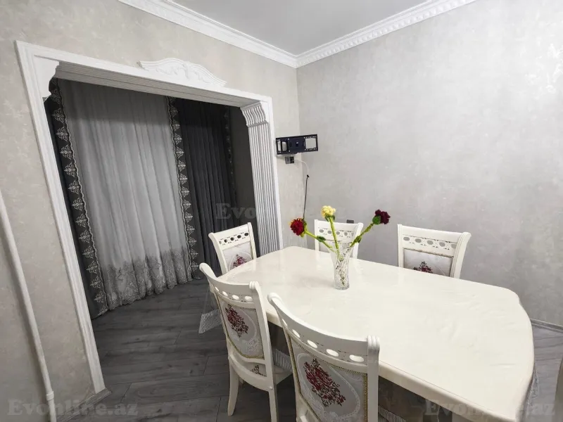 Satılır 3 otaqlı Mənzil Köhnə tikili 83 m² Həzi Aslanov m. - şəkil 15