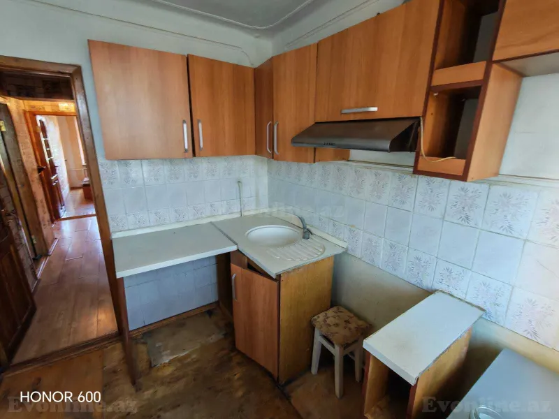 Satılır 3 otaqlı Mənzil Köhnə tikili 85 m² 8-ci kilometr - şəkil 4