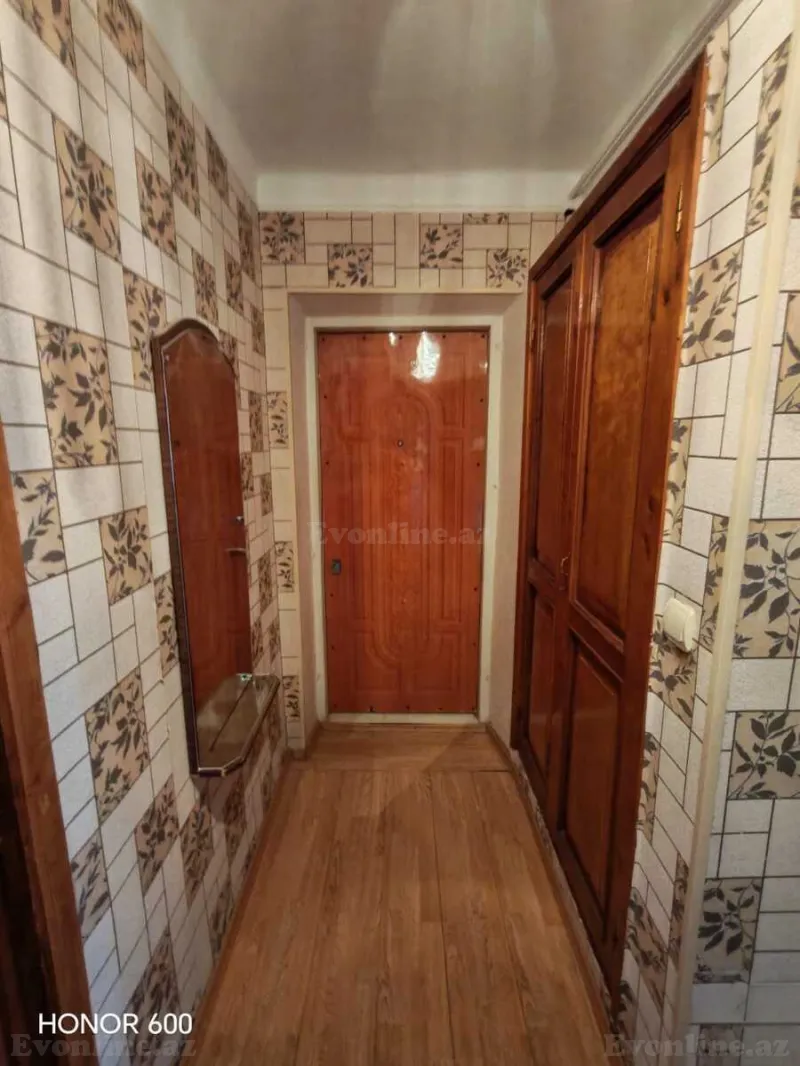 Satılır 3 otaqlı Mənzil Köhnə tikili 85 m² 8-ci kilometr - şəkil 8