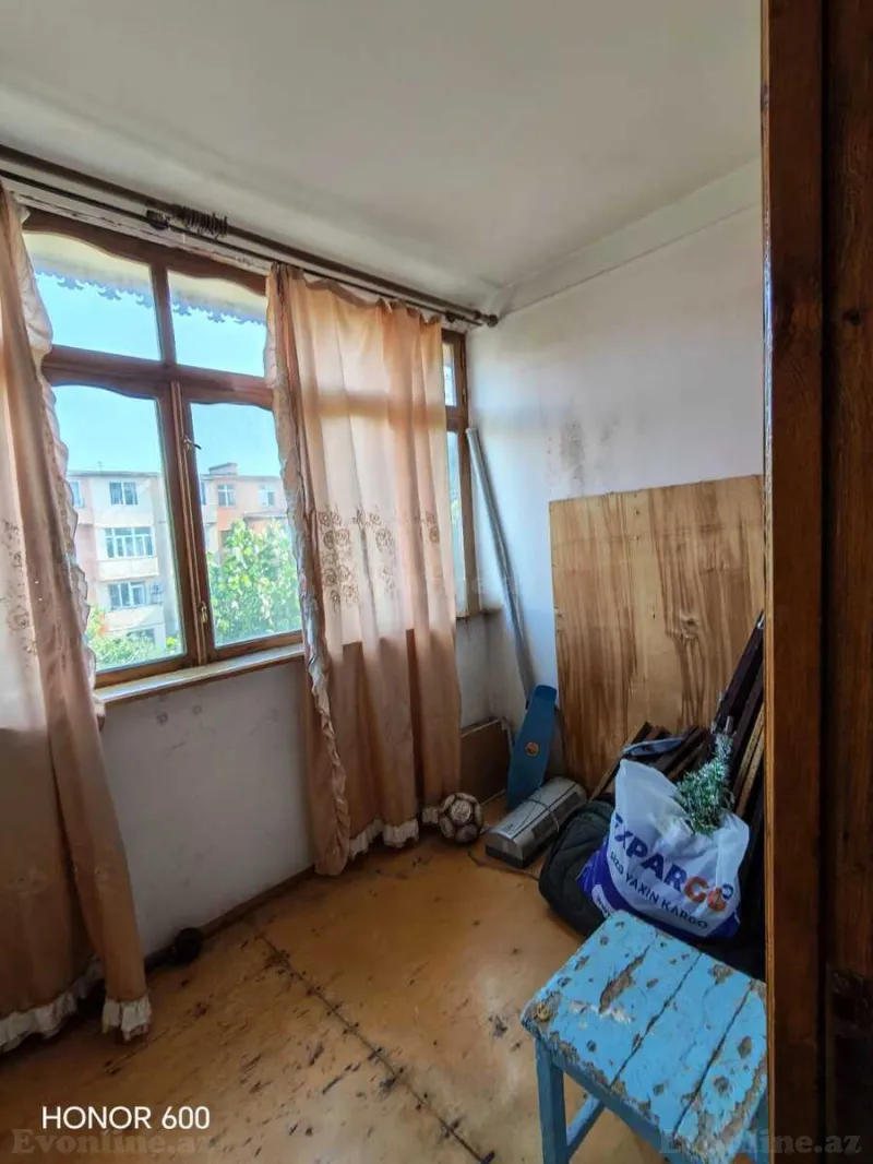 Satılır 3 otaqlı Mənzil Köhnə tikili 85 m² 8-ci kilometr - şəkil 10