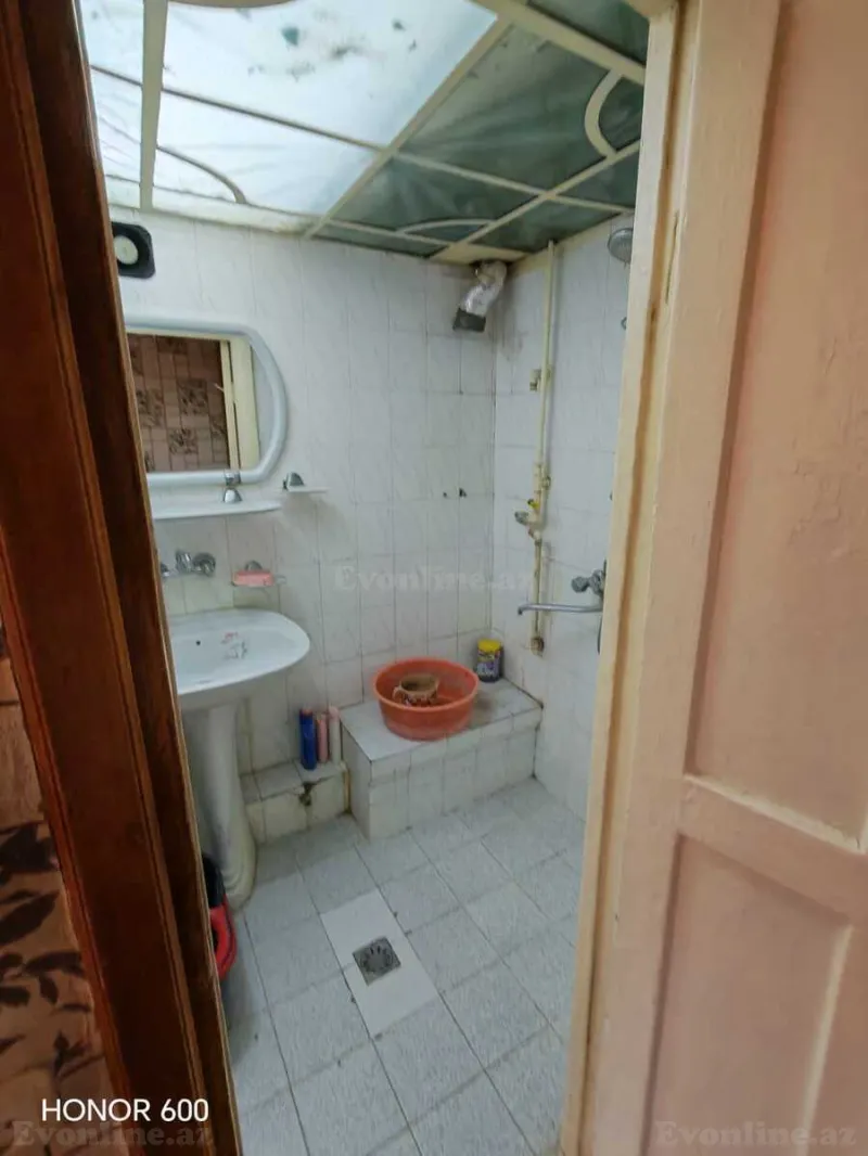 Satılır 3 otaqlı Mənzil Köhnə tikili 85 m² 8-ci kilometr - şəkil 12
