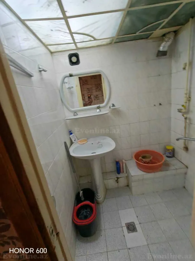 Satılır 3 otaqlı Mənzil Köhnə tikili 85 m² 8-ci kilometr - şəkil 13