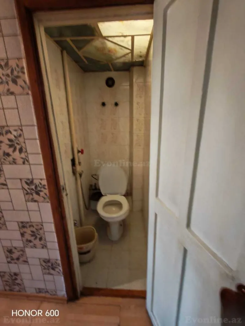 Satılır 3 otaqlı Mənzil Köhnə tikili 85 m² 8-ci kilometr - şəkil 14