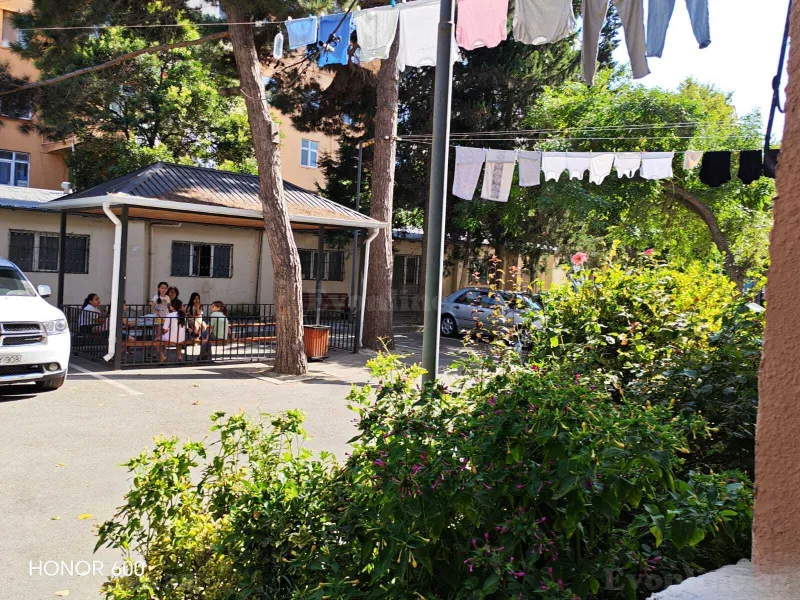 Satılır 3 otaqlı Mənzil Köhnə tikili 85 m² 8-ci kilometr - şəkil 18