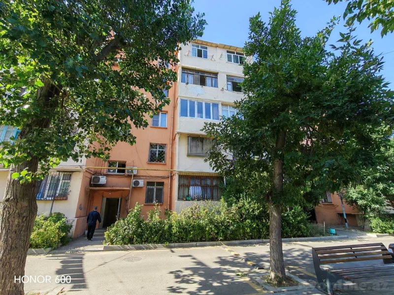 Satılır 3 otaqlı Mənzil Köhnə tikili 85 m² 8-ci kilometr - şəkil 19