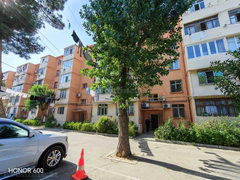 Satılır 3 otaqlı Mənzil Köhnə tikili 85 m² 8-ci kilometr - şəkil 21