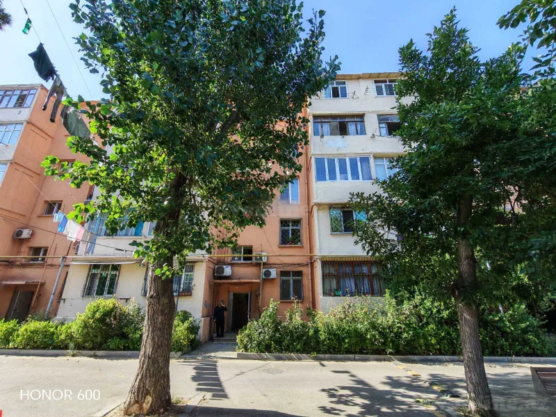 Satılır 3 otaqlı Mənzil Köhnə tikili 85 m² 8-ci kilometr - şəkil 22
