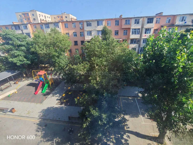 Satılır 3 otaqlı Mənzil Köhnə tikili 85 m² 8-ci kilometr - şəkil 23