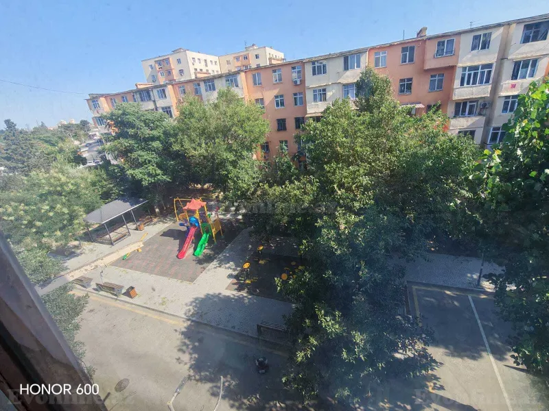 Satılır 3 otaqlı Mənzil Köhnə tikili 85 m² 8-ci kilometr - şəkil 25