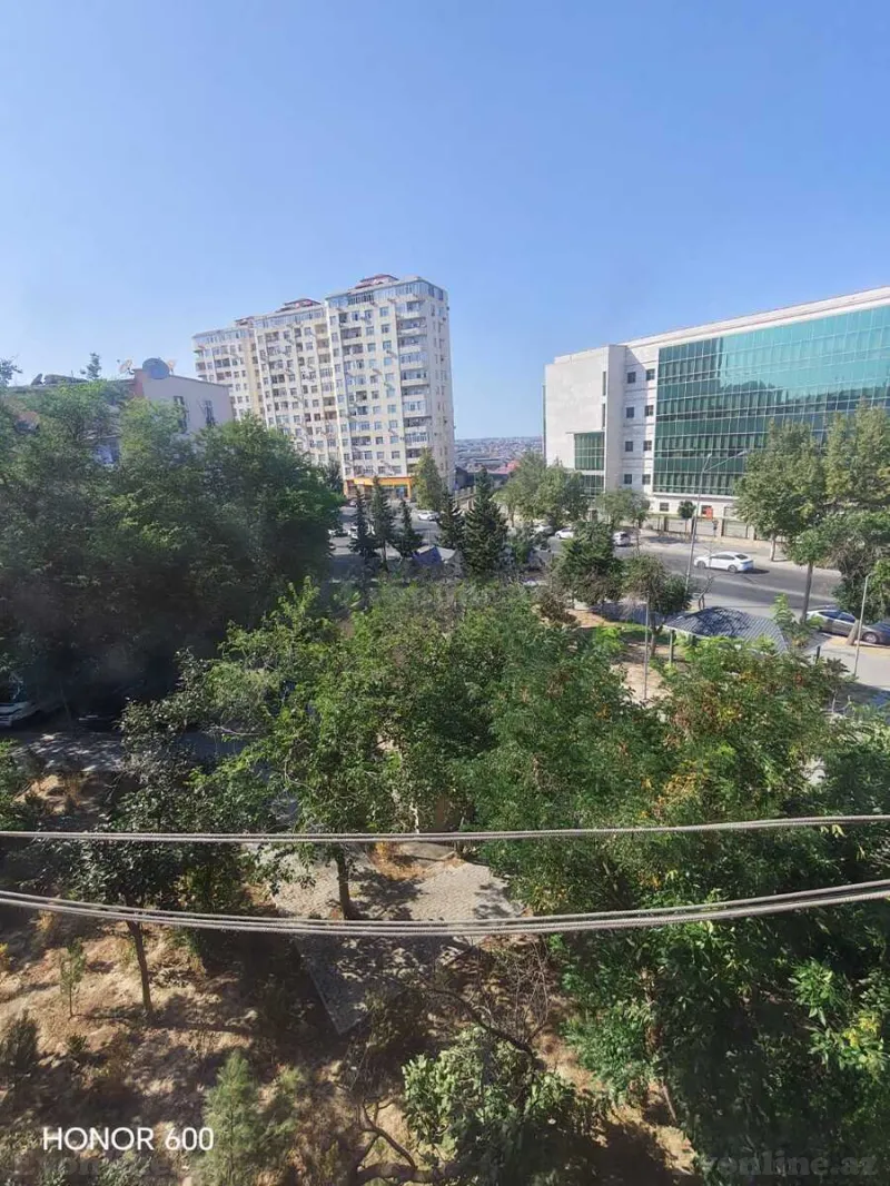 Satılır 3 otaqlı Mənzil Köhnə tikili 85 m² 8-ci kilometr - şəkil 26