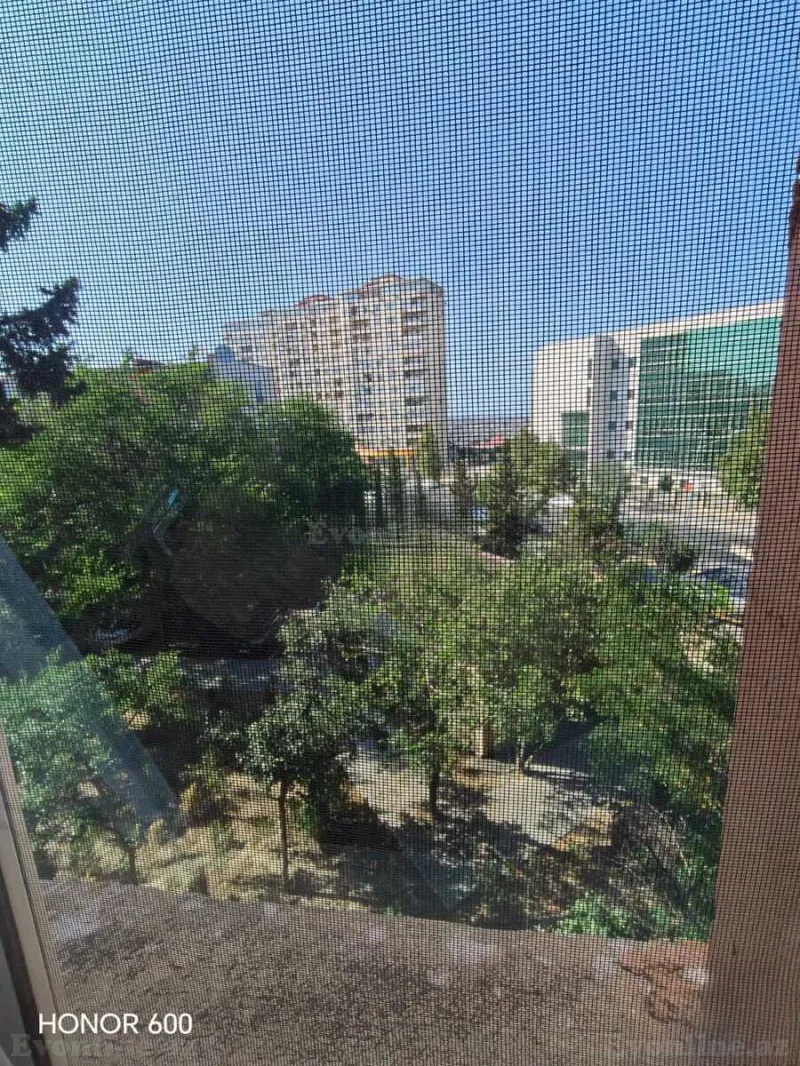 Satılır 3 otaqlı Mənzil Köhnə tikili 85 m² 8-ci kilometr - şəkil 27