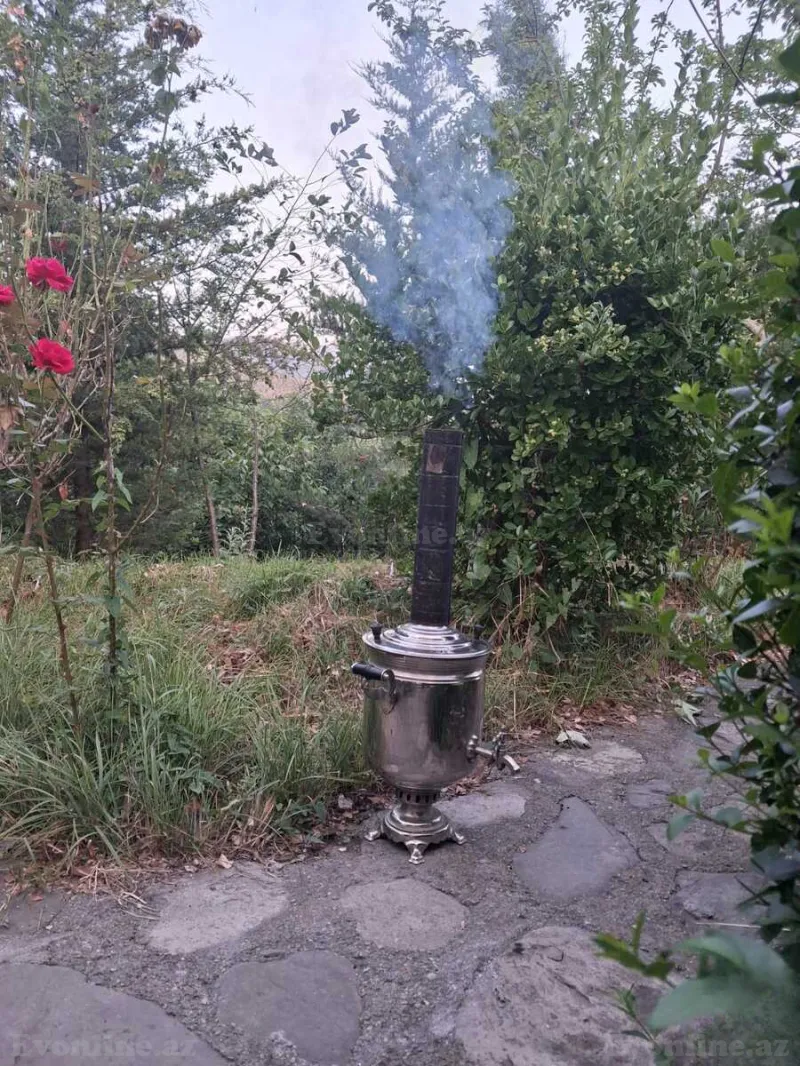 Kirayə verilir 3 otaqlı Həyət evi 100 m² İsmayıllı - şəkil 4