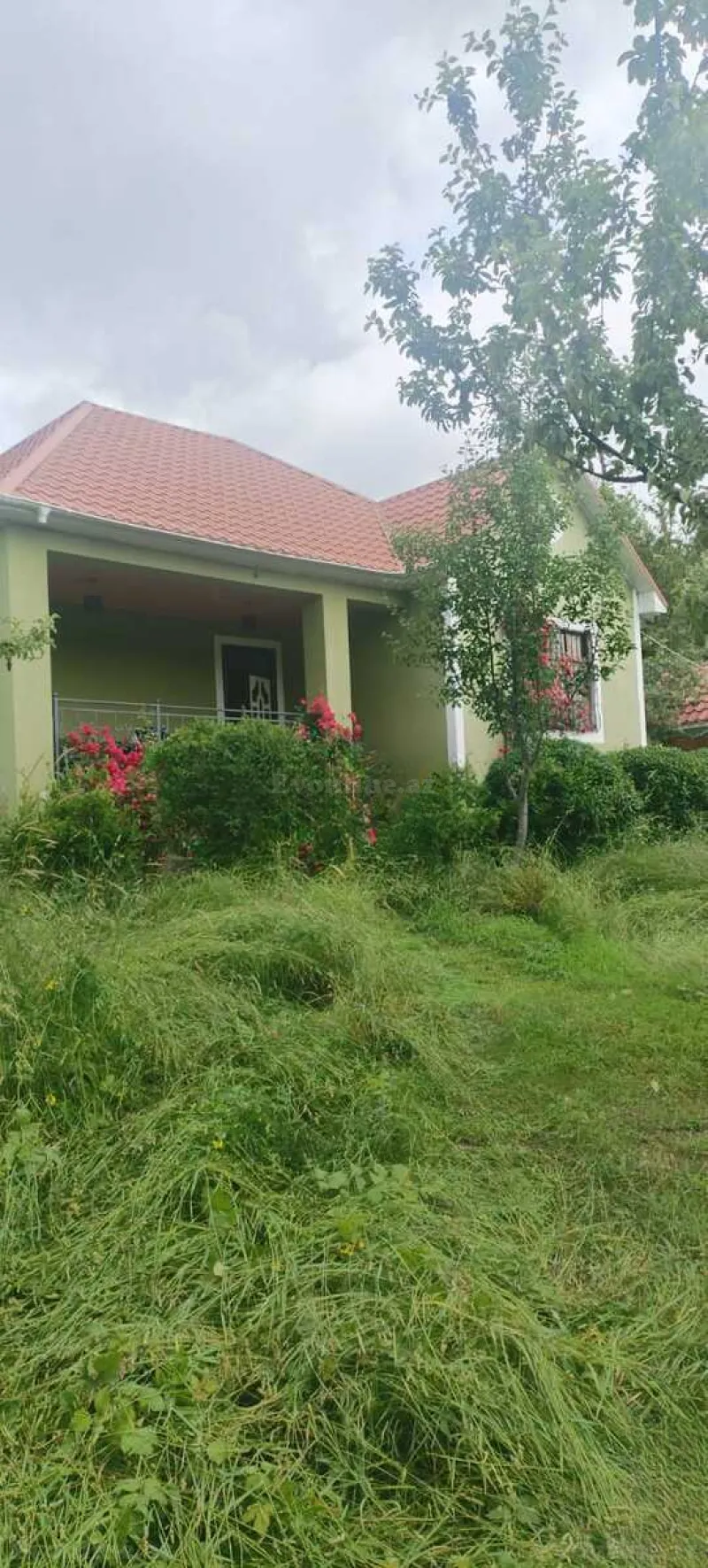 Kirayə verilir 3 otaqlı Həyət evi 100 m² İsmayıllı - şəkil 5