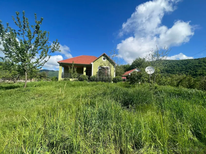 Kirayə verilir 3 otaqlı Həyət evi 100 m² İsmayıllı - şəkil 6