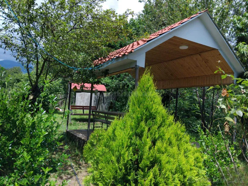 Kirayə verilir 3 otaqlı Həyət evi 100 m² İsmayıllı - şəkil 7
